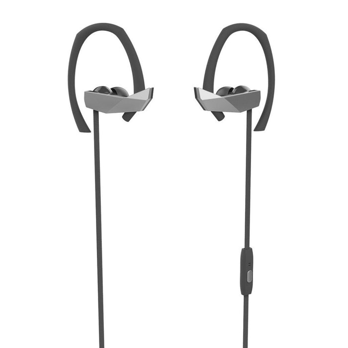 Edge Sport Earbuds with Built-in Microphone