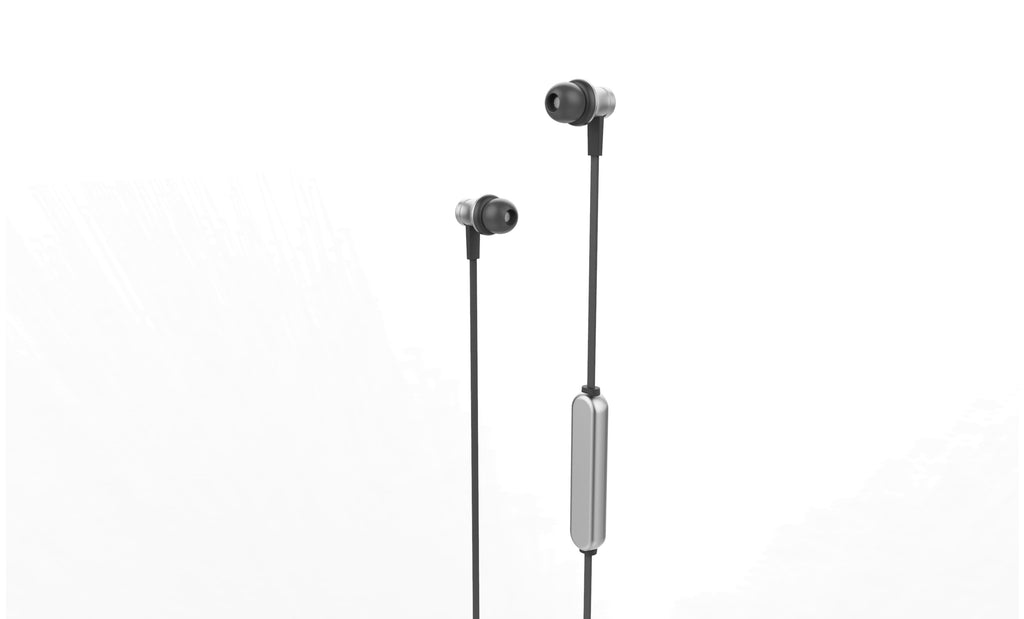 Pure Bluetooth Earbuds