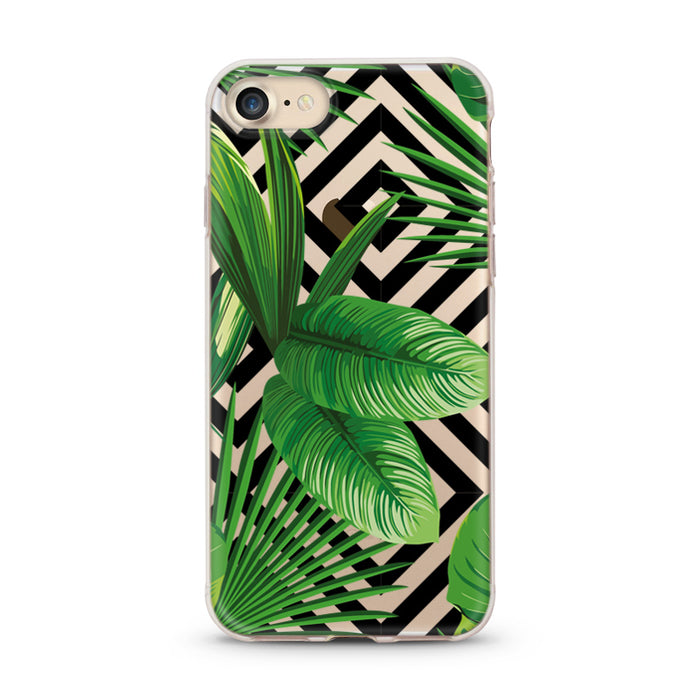 IPhone 7 Tropical Phone Case