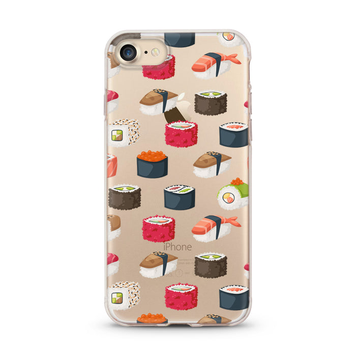 IPhone 7 Sushi Phone Case