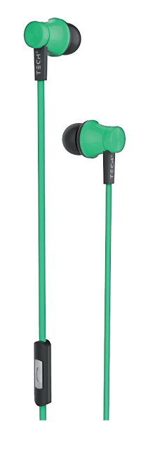 Volt Earbuds with Built-in Microphone