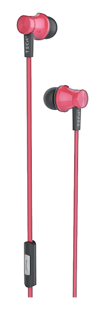 Volt Earbuds With Built-in Microphone