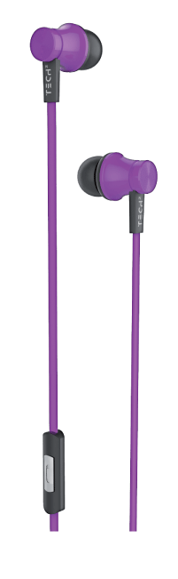 Volt Earbuds With Built-in Microphone