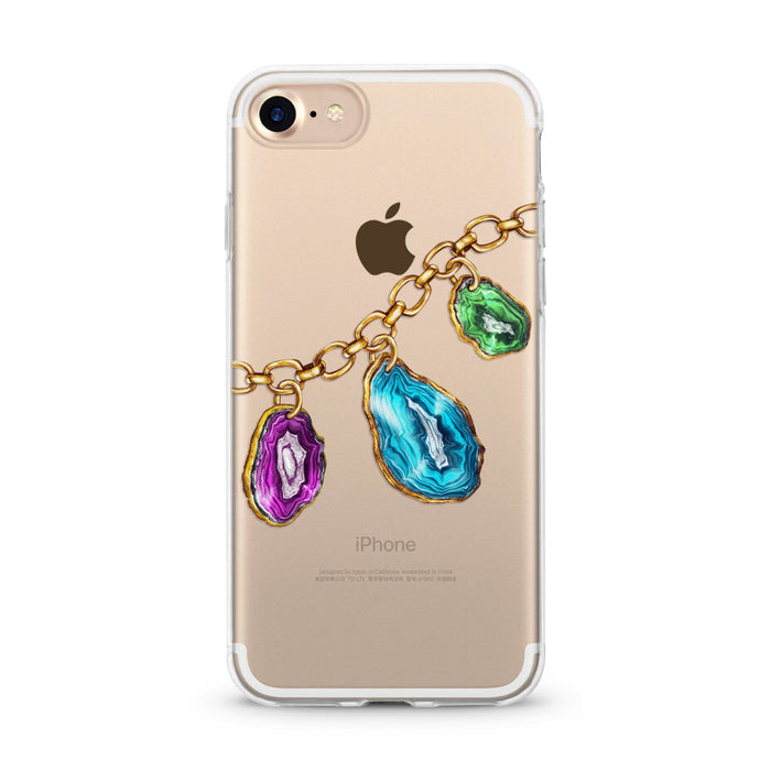 IPhone 7 Jewelry Phone Case