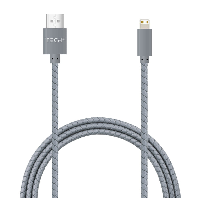 Lightning Cable, Silver